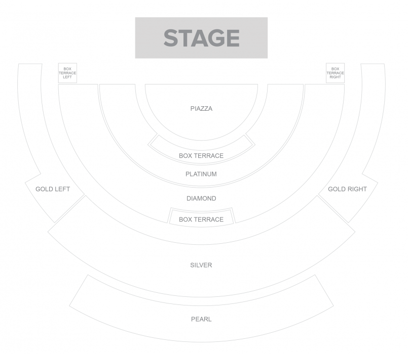 New Years Eve With Hussain Al Jassmi & Aseel Hameem In Concert, Khorfakkan Amphitheatre in Sharjah: Gallery Photo zv567b