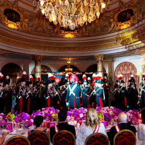 Photo from حفل عشاء مونتي كارلو الملكي in دبي: Gallery Photo n2862q