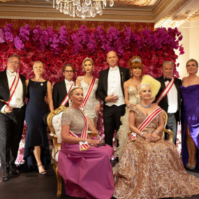 Photo from حفل عشاء مونتي كارلو الملكي in دبي: Gallery Photo z7yx48