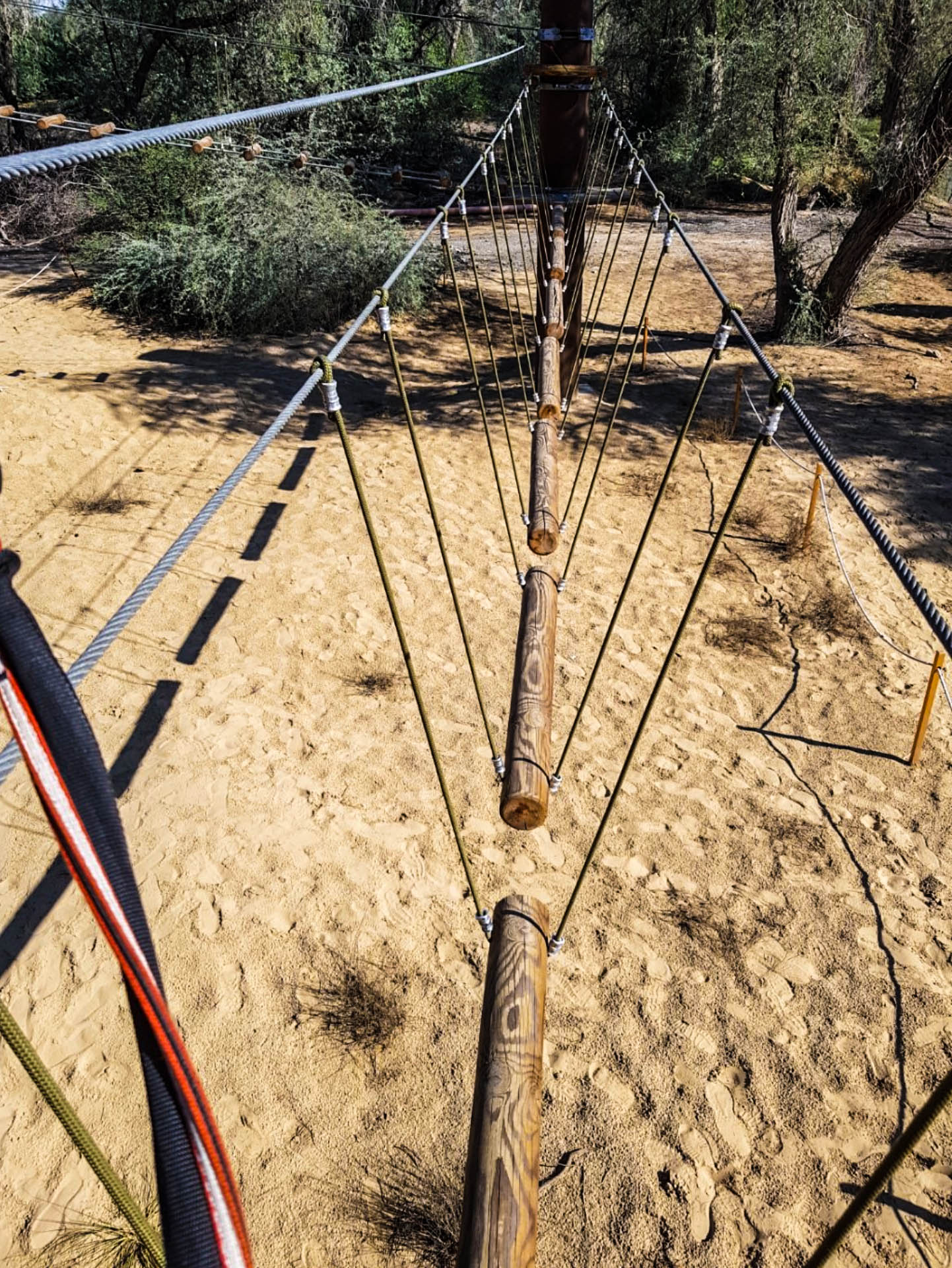 Photo from Aventura - The Nature Adventure Park in دبي: Gallery Photo m3q41n