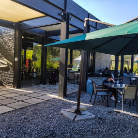 Photo from Aventura - The Nature Adventure Park in دبي: Gallery Photo 73y80z