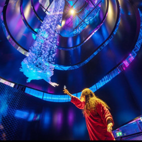 Photo from Expo City Dubai - Attractions Pass in Dubai: Gallery Photo 3e5w7m