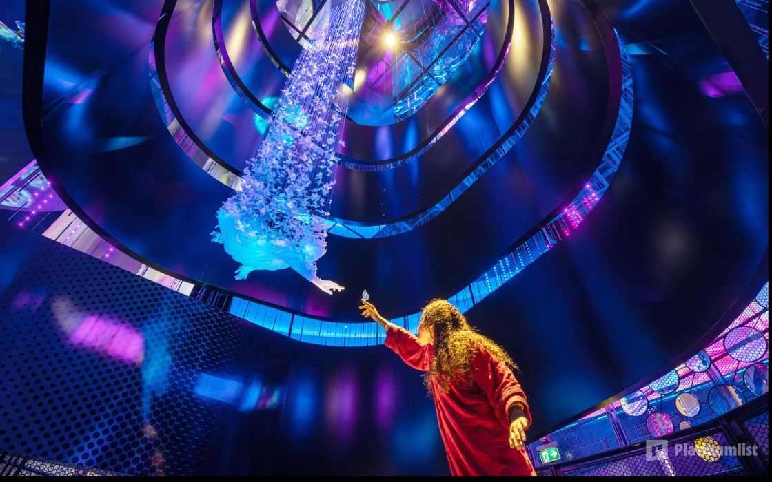 Expo City Dubai - Attractions Pass in Dubai: Gallery Photo 3e5w7m