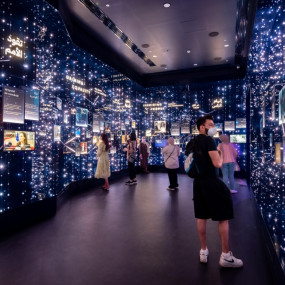 Photo from Expo City Dubai - Attractions Pass in Dubai: Gallery Photo 34kej8