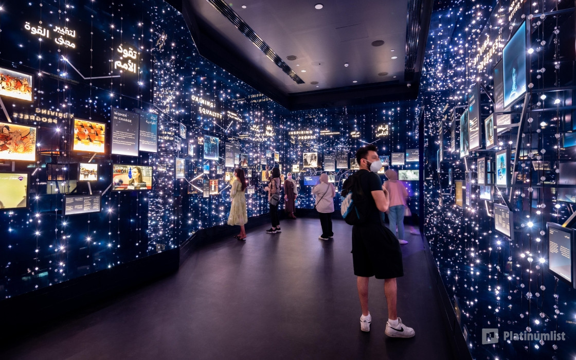 Expo City Dubai - Attractions Pass in Dubai: Gallery Photo 34kej8 Expo City Dubai - Attractions Pass in Dubai: Gallery Photo 34kej8