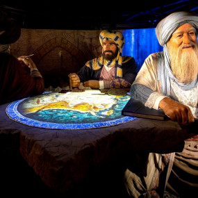 Photo from Expo City Dubai - Attractions Pass in Dubai: Gallery Photo 3r5qwy