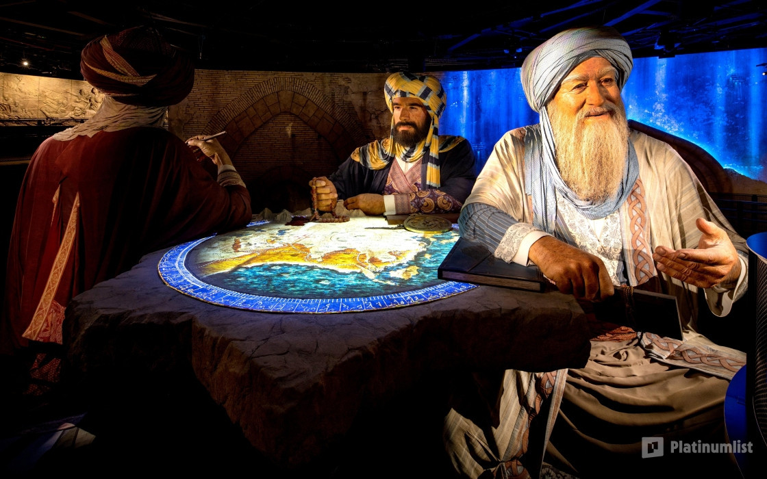 Expo City Dubai - Attractions Pass in Dubai: Gallery Photo 3r5qwy Expo City Dubai - Attractions Pass in Dubai: Gallery Photo 3r5qwy