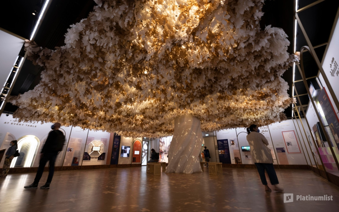 Expo City Dubai - Attractions Pass in Dubai: Gallery Photo 3b8vjg Expo City Dubai - Attractions Pass in Dubai: Gallery Photo 3b8vjg