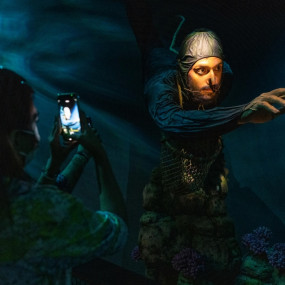 Photo from Expo City Dubai - Attractions Pass in Dubai: Gallery Photo zw5p6e