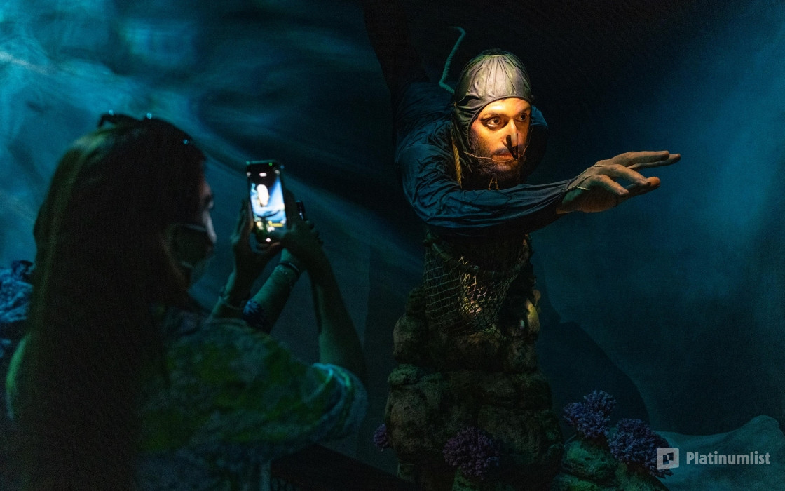 Expo City Dubai - Attractions Pass in Dubai: Gallery Photo zw5p6e