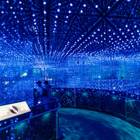 Photo from Expo City Dubai - Attractions Pass in Dubai: Gallery Photo z91y47