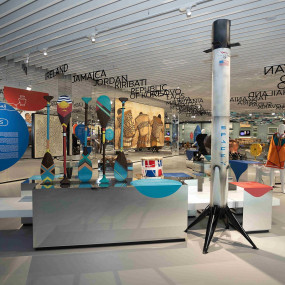 Photo from Expo City Dubai - Attractions Pass in Dubai: Gallery Photo 38v221