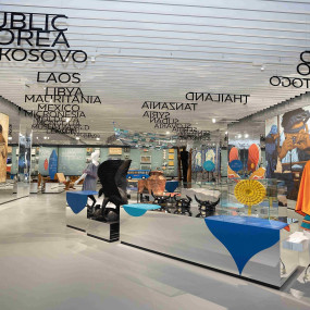 Photo from Expo City Dubai - Attractions Pass in Dubai: Gallery Photo zoo444