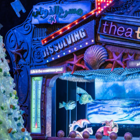 Photo from Expo City Dubai - Attractions Pass in Dubai: Gallery Photo 3jkddr