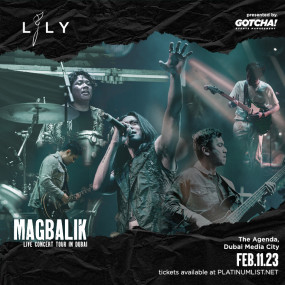 Photo from LILY Band Live Concert in Dubai in Dubai: Gallery Photo z7y55w