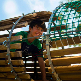 Photo from Aventura - The Nature Adventure Park in دبي: Gallery Photo on2prz