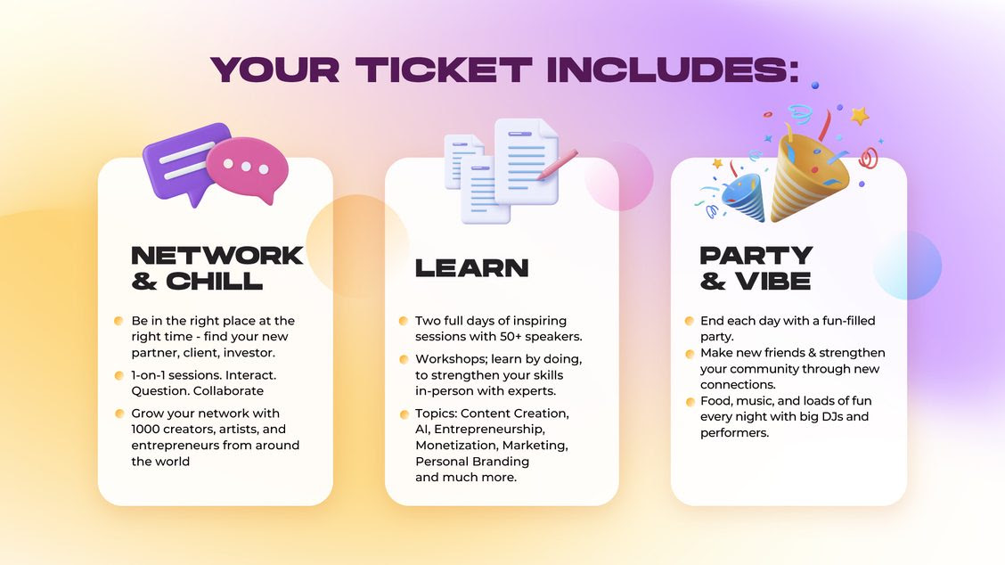 Photo from Nas Summit Dubai 2023 in Dubai: Gallery Photo z7y5k8