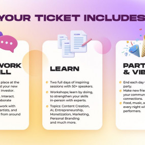 Photo from Nas Summit Dubai 2023 in Dubai: Gallery Photo z7y5k8