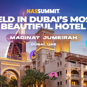 Photo from Nas Summit Dubai 2023 in Dubai: Gallery Photo 3e5w6q