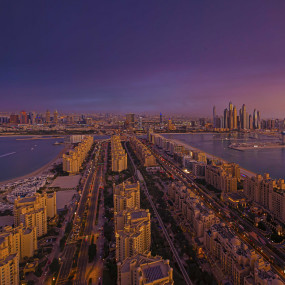 Photo from "ذا فيو" + مشروبات لذيذة تستمتع بها مع الإطلالة الخلابة لأعلى البرج في نخلة جميرا in دبي: Gallery Photo z7yq5w