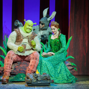 Shrek The Musical In Jeddah in Jeddah: Gallery Photo 3y5d84 Shrek The Musical In Jeddah in Jeddah: Gallery Photo 3y5d84