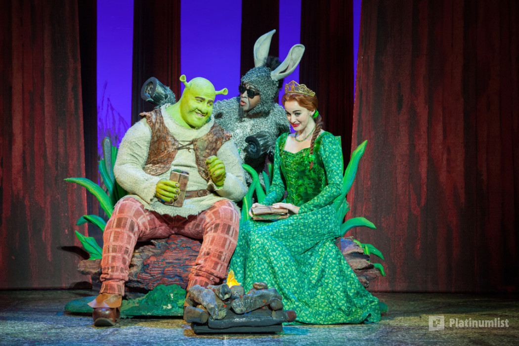 Shrek The Musical In Jeddah in Jeddah: Gallery Photo 3y5d84 Shrek The Musical In Jeddah in Jeddah: Gallery Photo 3y5d84