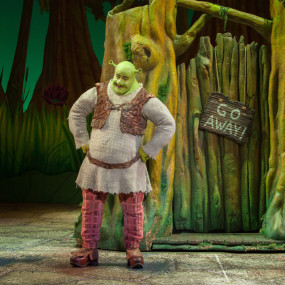 Shrek The Musical In Jeddah in Jeddah: Gallery Photo nk506q Shrek The Musical In Jeddah in Jeddah: Gallery Photo nk506q