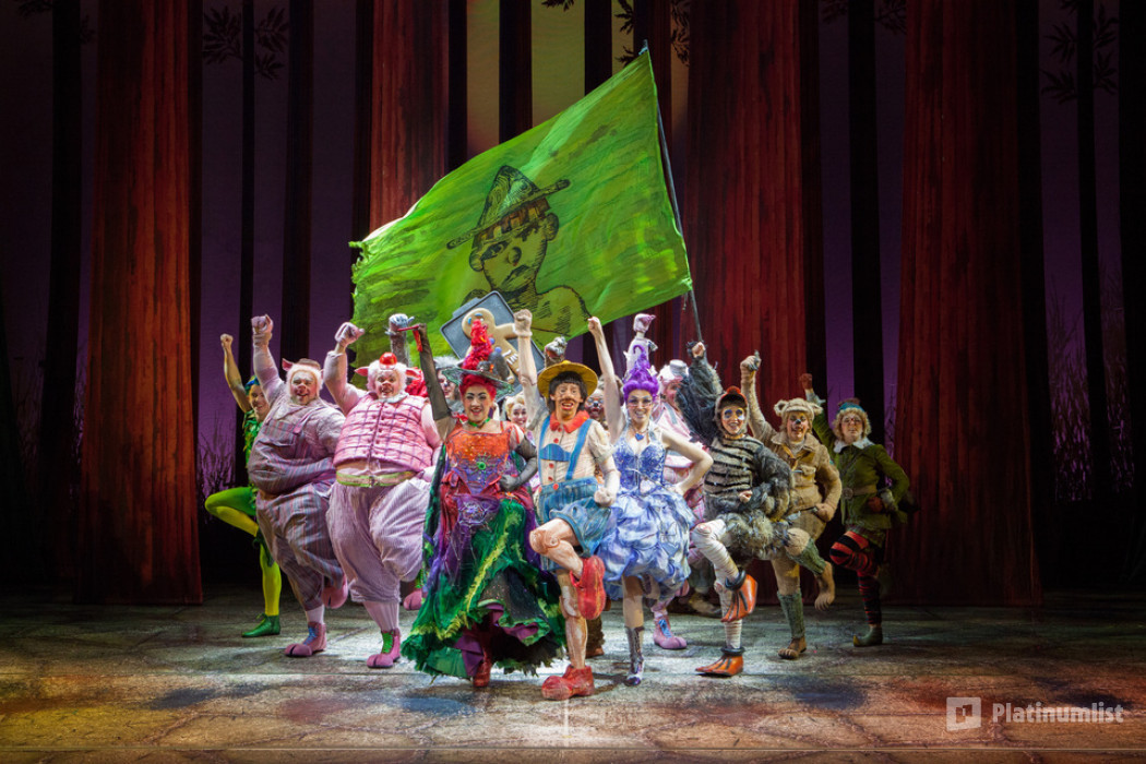 Shrek The Musical In Jeddah in Jeddah: Gallery Photo n6b5xp Shrek The Musical In Jeddah in Jeddah: Gallery Photo n6b5xp