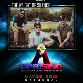 Uprising Wagayway Music Festival 2019 in Metro Manila: Gallery Photo nkekwn