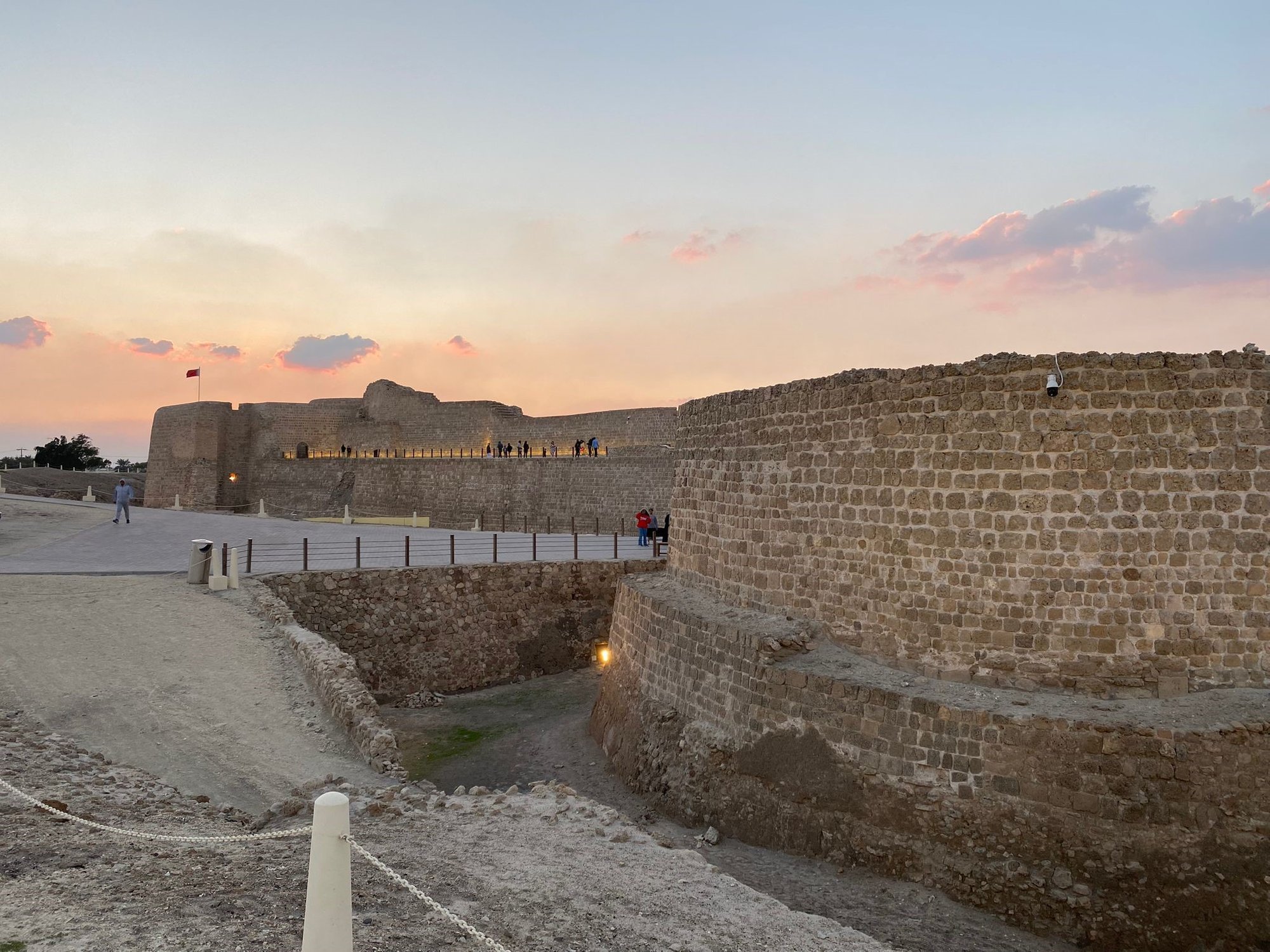 Photo from Bahrain Desert Tour in Manama: Gallery Photo 3y5dw0