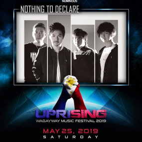 Uprising Wagayway Music Festival 2019 in Metro Manila: Gallery Photo 35yvdn