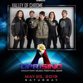 Uprising Wagayway Music Festival 2019 in Metro Manila: Gallery Photo n69e9n