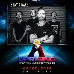 Photo from Uprising Wagayway Music Festival 2019 in Metro Manila: Gallery Photo n156x3