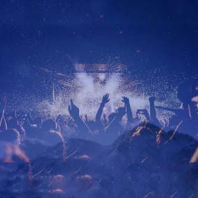 Photo from احتفل صح في يوم التأسيس على رأس الجبل in جدة: Gallery Photo 3e5ed9