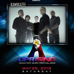 Photo from Uprising Wagayway Music Festival 2019 in Metro Manila: Gallery Photo 3e7gqn