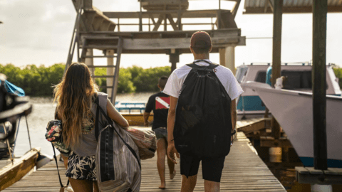 Photo from Discover Scuba Dive at Fujairah in Fujairah: Gallery Photo nk501v