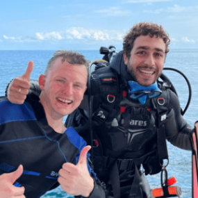 Discover Scuba Dive at Fujairah in Fujairah: Gallery Photo n6b571