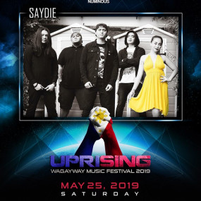 Photo from Uprising Wagayway Music Festival 2019 in Metro Manila: Gallery Photo z94bmn