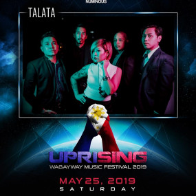 Photo from Uprising Wagayway Music Festival 2019 in Metro Manila: Gallery Photo zv6wb3