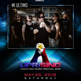 Photo from Uprising Wagayway Music Festival 2019 in Metro Manila: Gallery Photo 3pjdx3