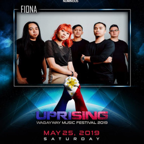 Photo from Uprising Wagayway Music Festival 2019 in Metro Manila: Gallery Photo zg4jyz