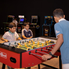 Photo from Diriyah Cup Show Jumping Championship in Riyadh: Gallery Photo z915xq