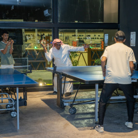 Photo from Diriyah Cup Show Jumping Championship in Riyadh: Gallery Photo n08e19