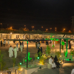 Photo from Diriyah Cup Show Jumping Championship in Riyadh: Gallery Photo 38vqj9