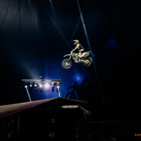 Photo from Fontana Show/Circus in Abu Dhabi in Abu Dhabi: Gallery Photo 3e5e2w