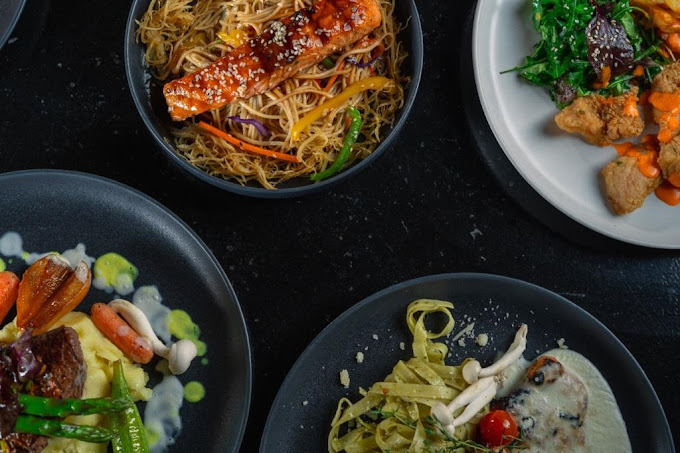 Photo from احتفال بمناسبة اليوم العالمي للفرانكوفونية في لاونج فابريكا in جدة: Gallery Photo z915pq