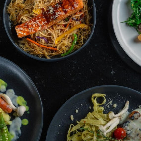 Francohhmania - Festive Dinner With Live French Music in Jeddah in Jeddah: Gallery Photo z915pq