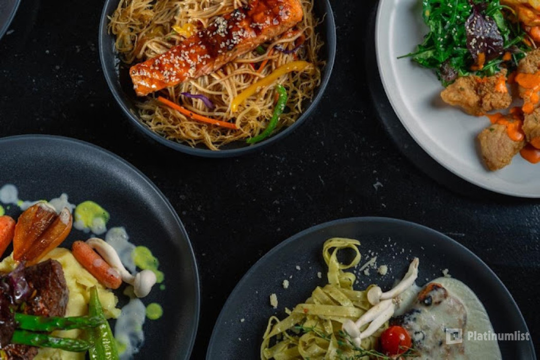 Francohhmania - Festive Dinner With Live French Music in Jeddah in Jeddah: Gallery Photo z915pq