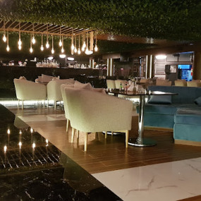 Francohhmania - Festive Dinner With Live French Music in Jeddah in Jeddah: Gallery Photo n08em9