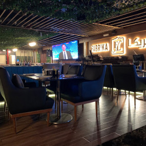 Francohhmania - Festive Dinner With Live French Music in Jeddah in Jeddah: Gallery Photo zv5v20